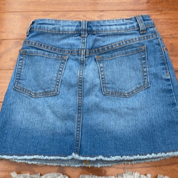 Crazy 8 skirt size 8 in kids - Picture 2 of 2